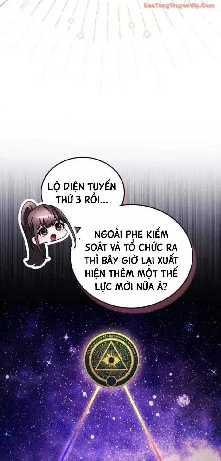 Tiếng Vọng Nơi Địa Ngục Chap 26 - Next Chap 27