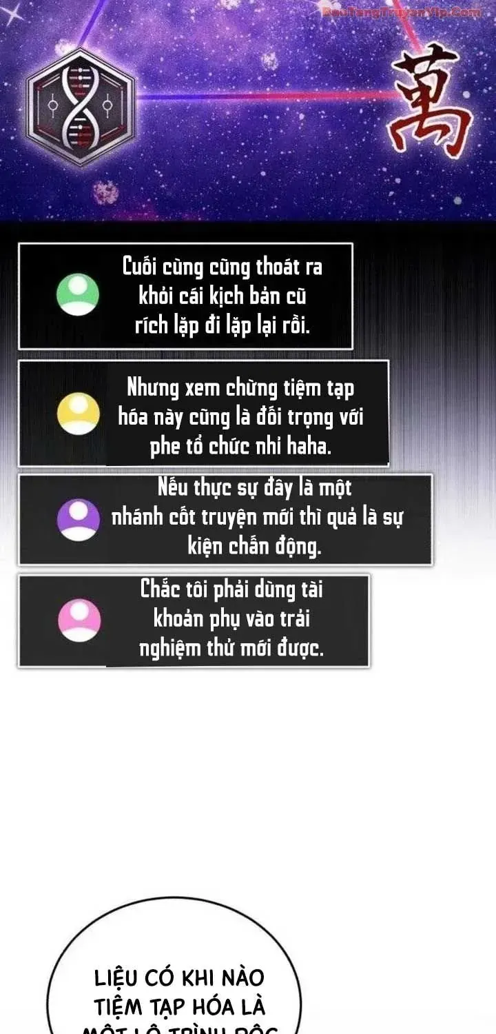 Tiếng Vọng Nơi Địa Ngục Chap 26 - Next Chap 27