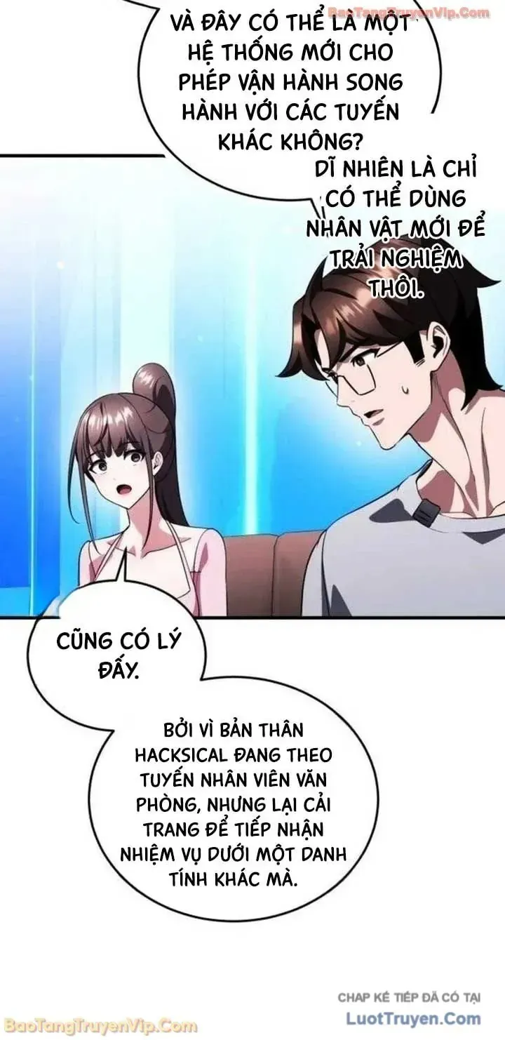 Tiếng Vọng Nơi Địa Ngục Chap 26 - Next Chap 27