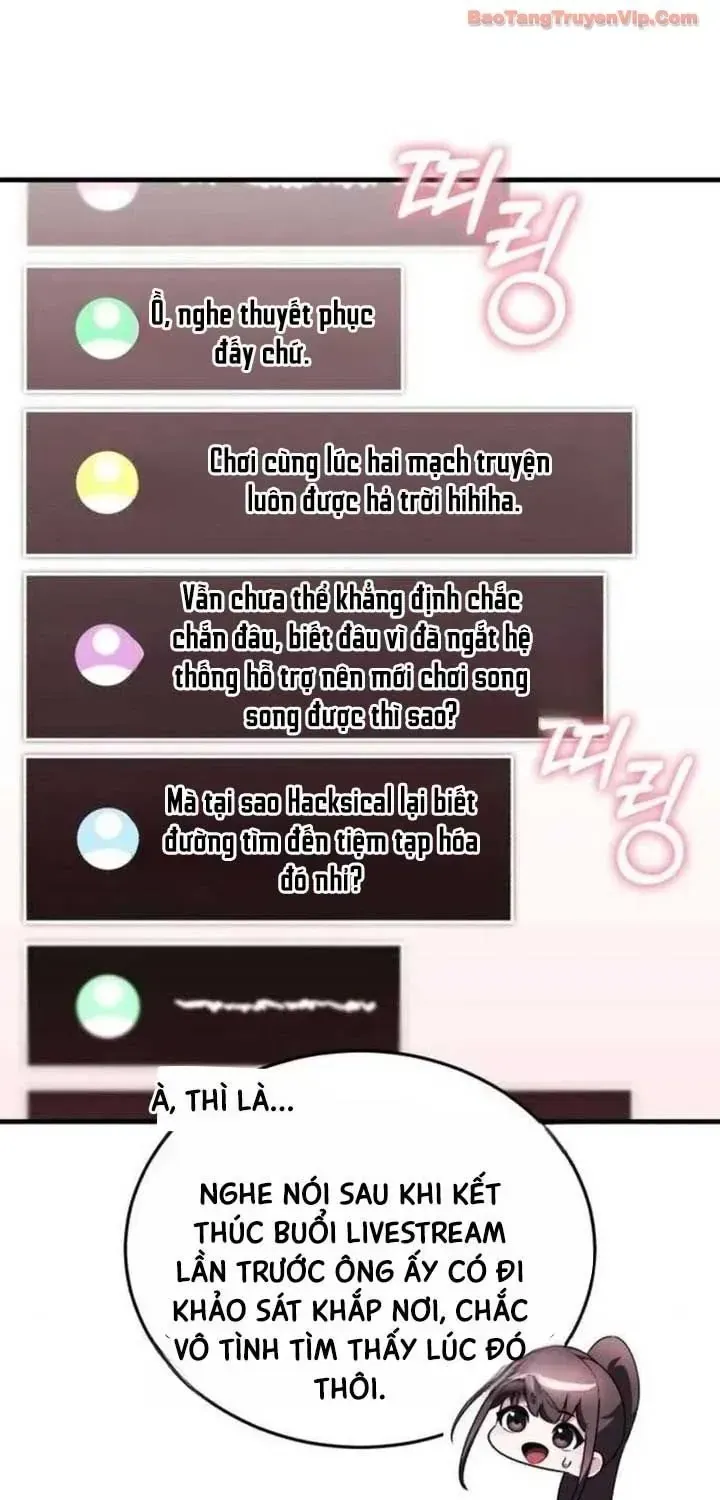 Tiếng Vọng Nơi Địa Ngục Chap 26 - Next Chap 27