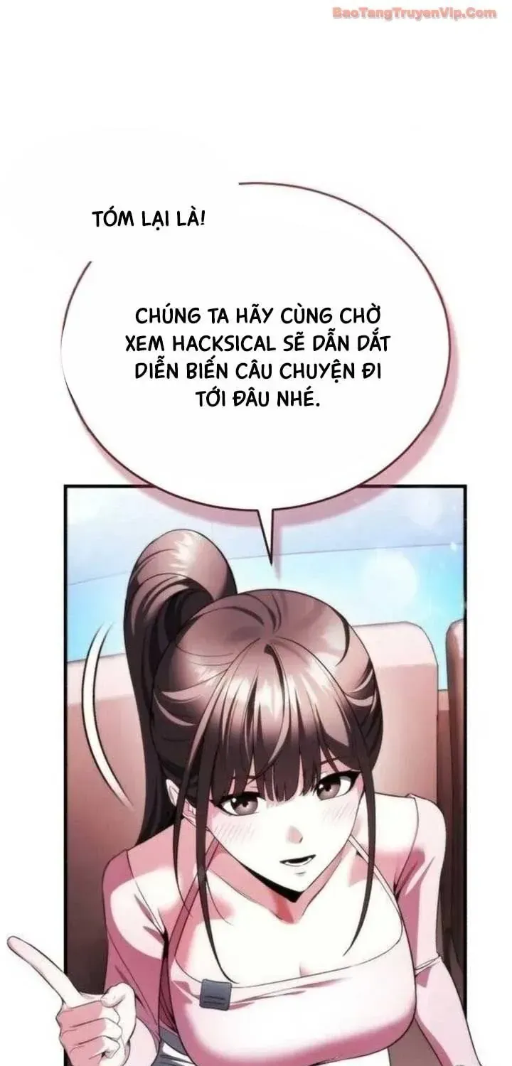 Tiếng Vọng Nơi Địa Ngục Chap 26 - Next Chap 27