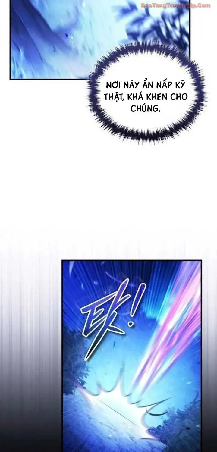 Tiếng Vọng Nơi Địa Ngục Chap 26 - Next Chap 27