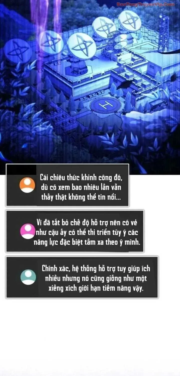 Tiếng Vọng Nơi Địa Ngục Chap 26 - Next Chap 27