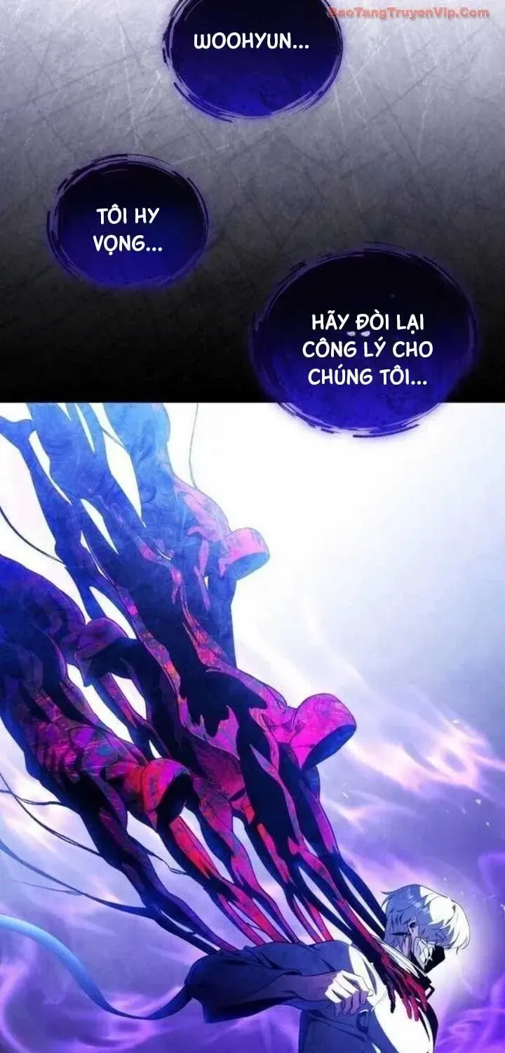 Tiếng Vọng Nơi Địa Ngục Chap 26 - Next Chap 27