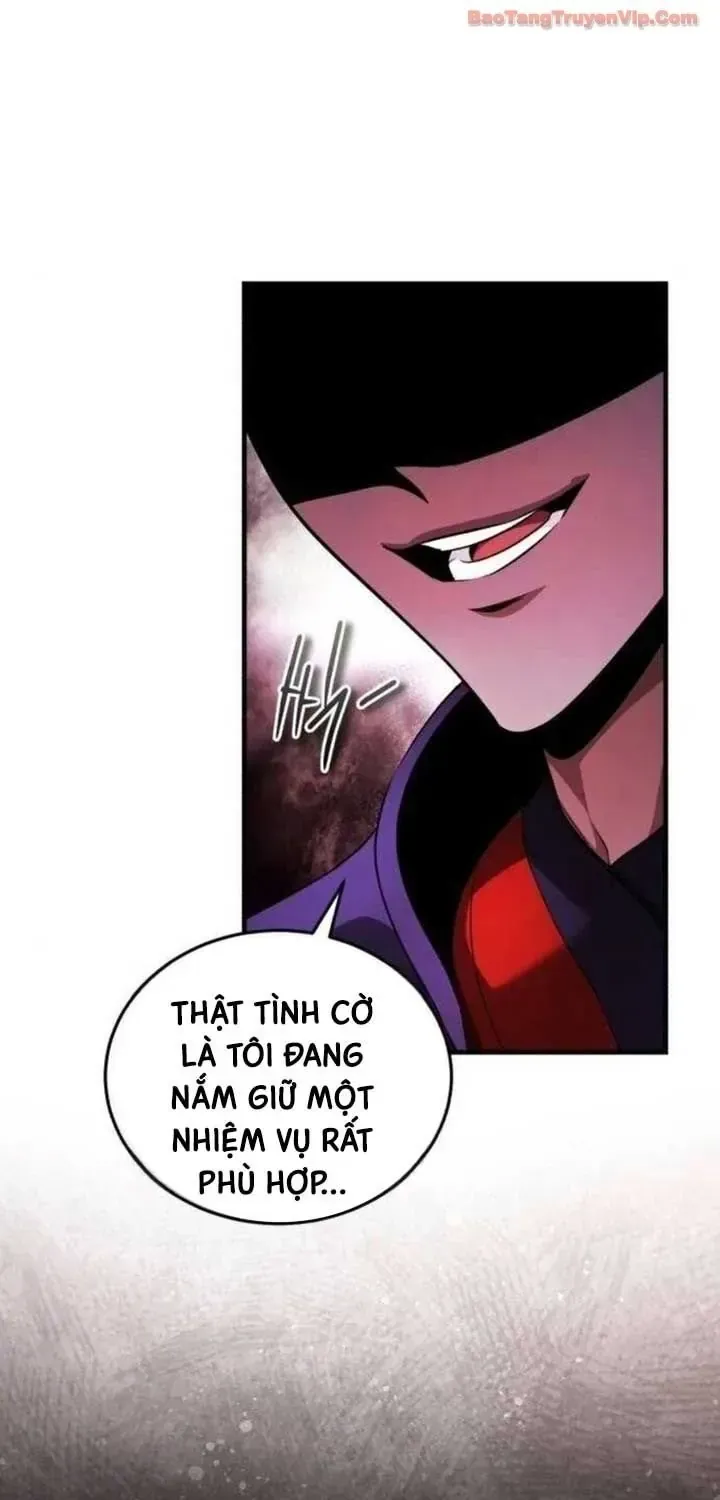Tiếng Vọng Nơi Địa Ngục Chap 26 - Next Chap 27