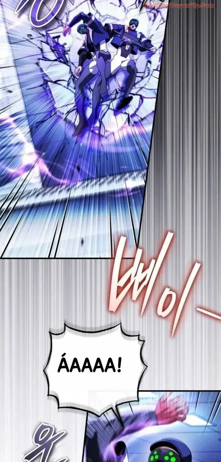Tiếng Vọng Nơi Địa Ngục Chap 26 - Next Chap 27
