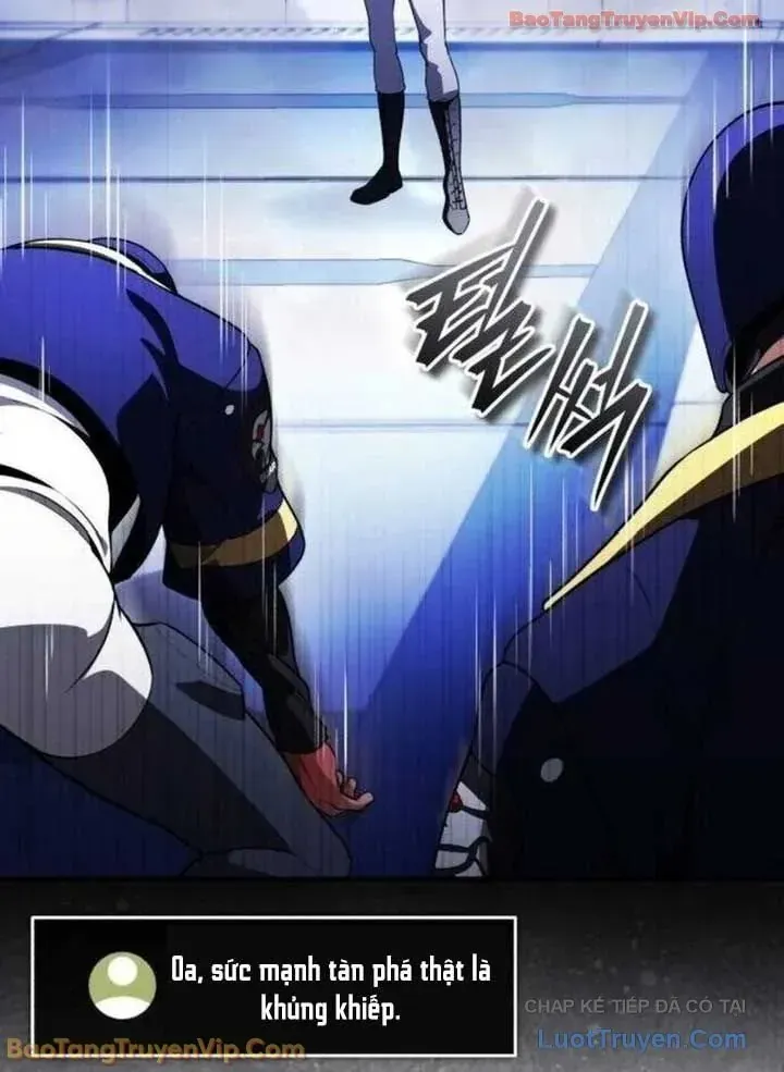 Tiếng Vọng Nơi Địa Ngục Chap 26 - Next Chap 27