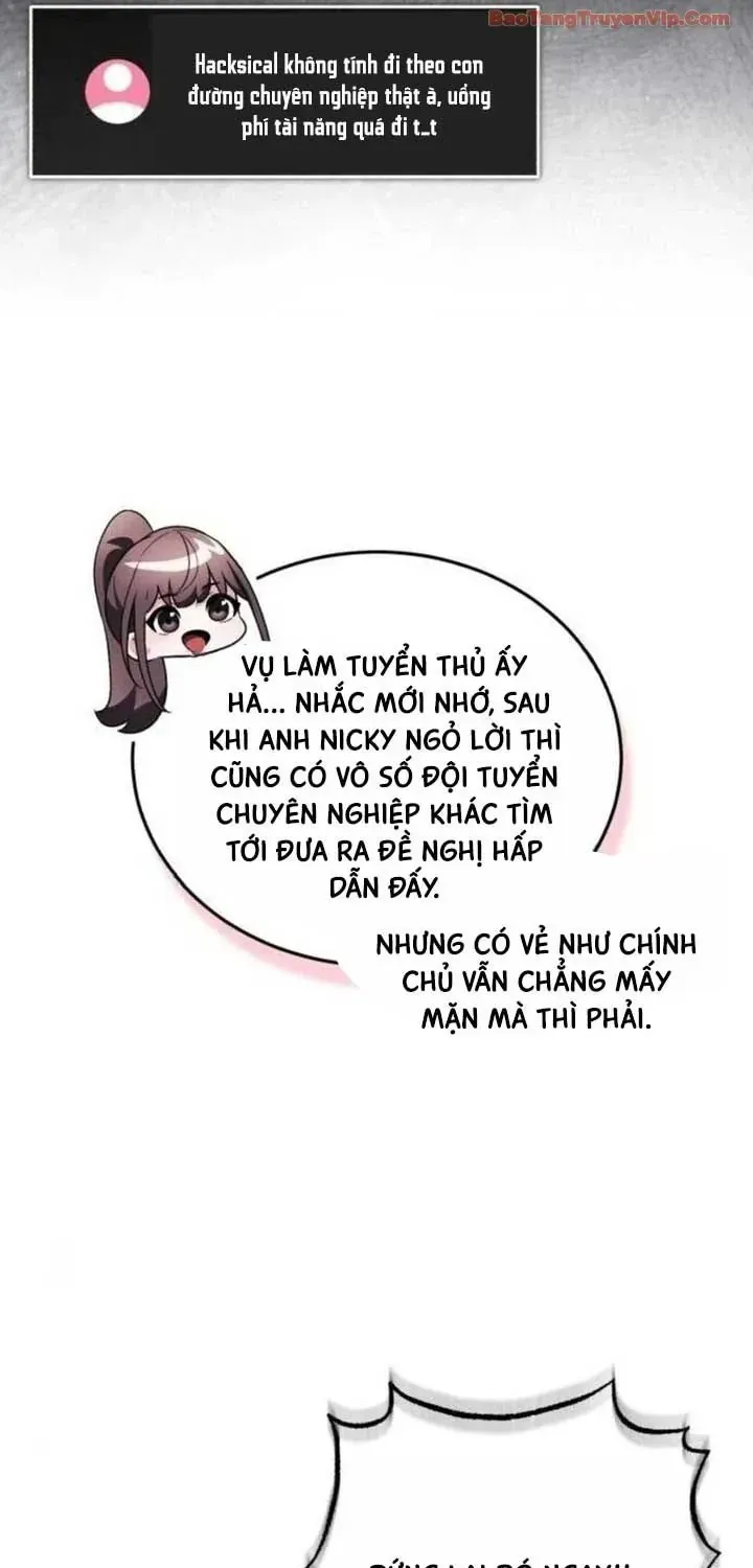 Tiếng Vọng Nơi Địa Ngục Chap 26 - Next Chap 27