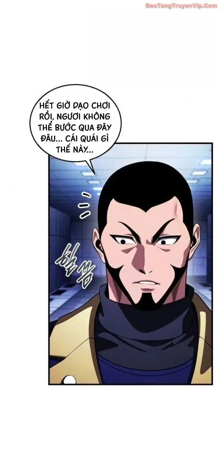 Tiếng Vọng Nơi Địa Ngục Chap 26 - Next Chap 27