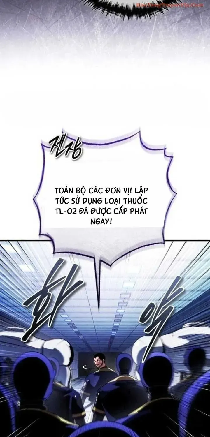 Tiếng Vọng Nơi Địa Ngục Chap 26 - Next Chap 27