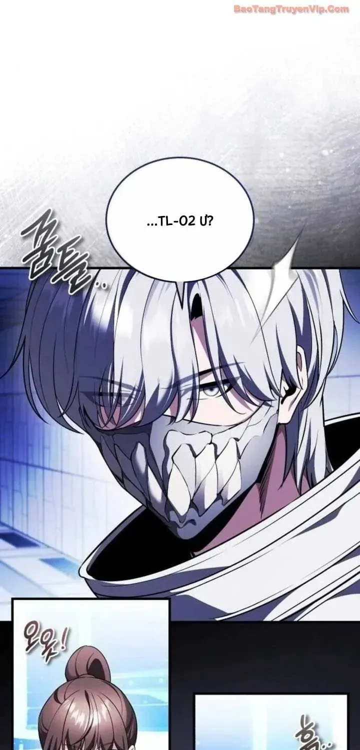 Tiếng Vọng Nơi Địa Ngục Chap 26 - Next Chap 27