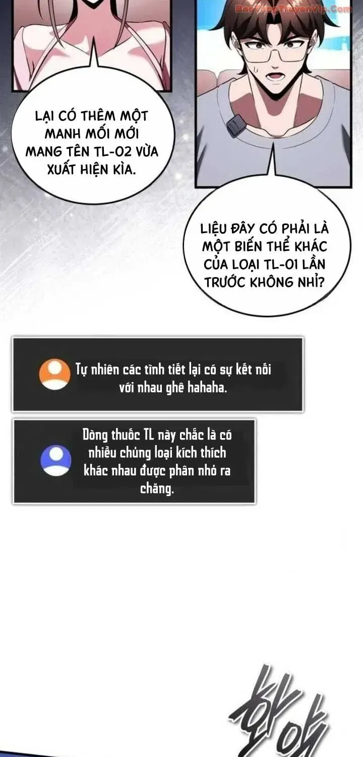 Tiếng Vọng Nơi Địa Ngục Chap 26 - Next Chap 27