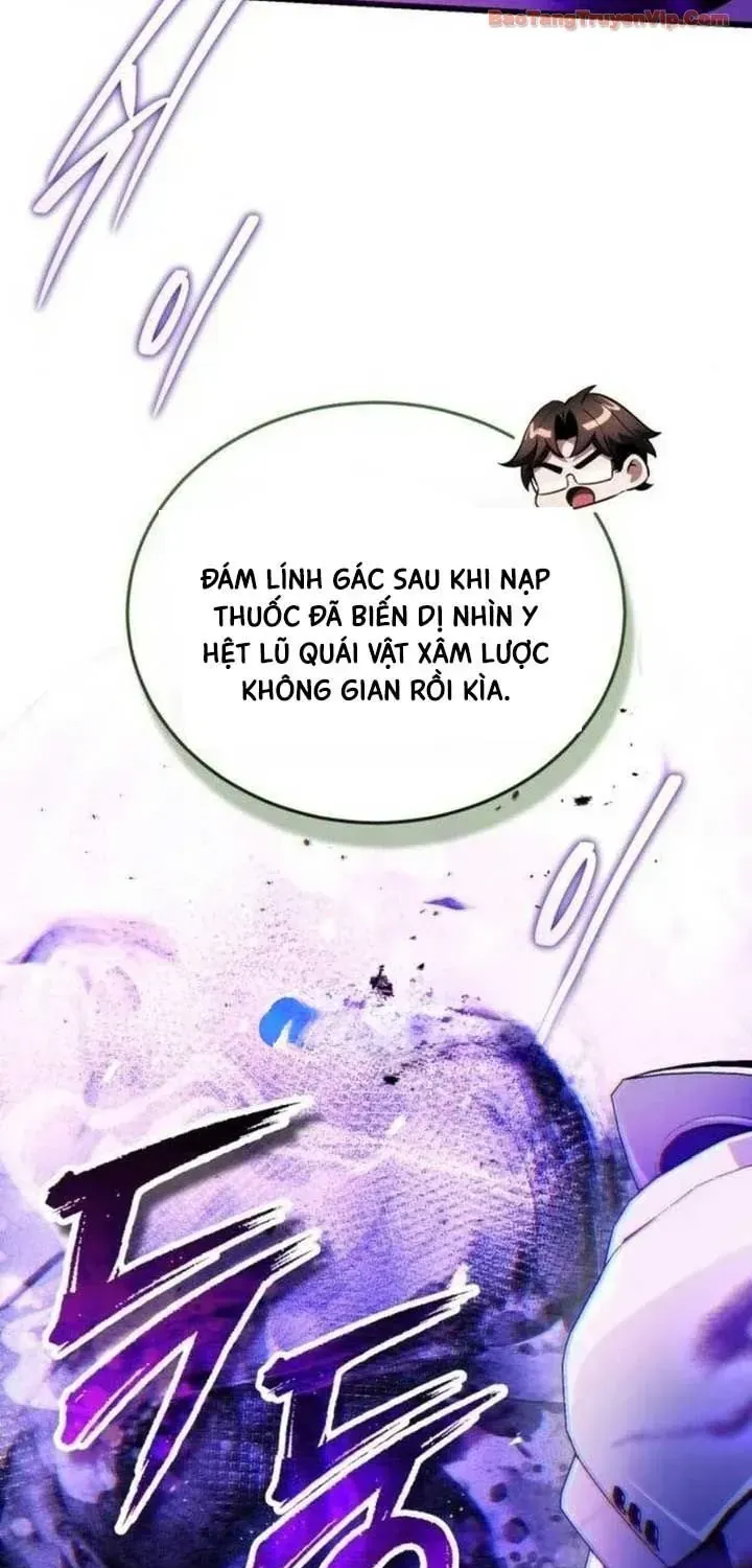 Tiếng Vọng Nơi Địa Ngục Chap 26 - Next Chap 27