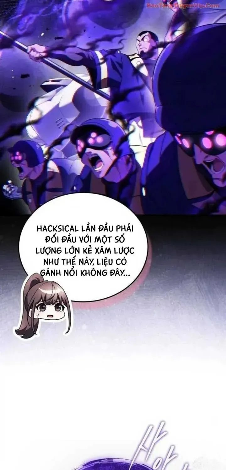 Tiếng Vọng Nơi Địa Ngục Chap 26 - Next Chap 27