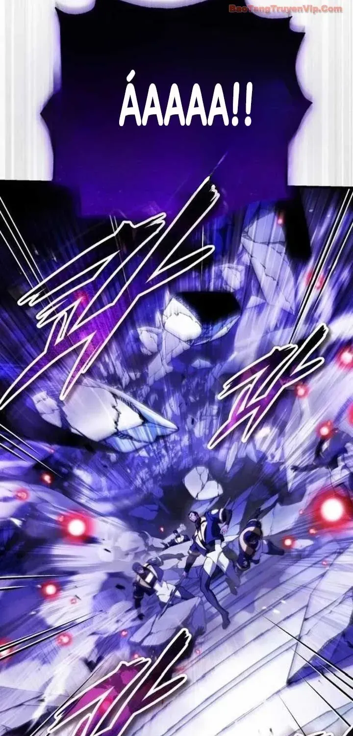 Tiếng Vọng Nơi Địa Ngục Chap 26 - Next Chap 27