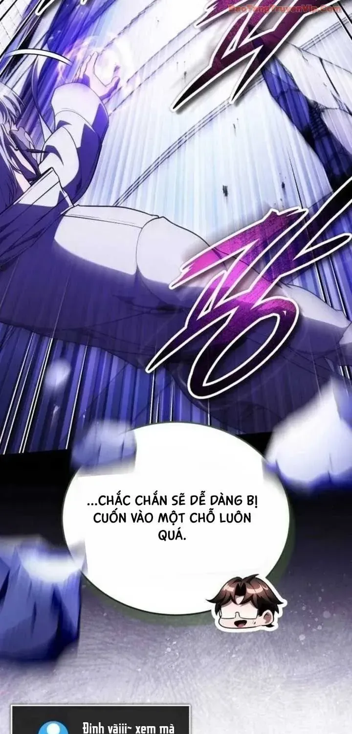 Tiếng Vọng Nơi Địa Ngục Chap 26 - Next Chap 27