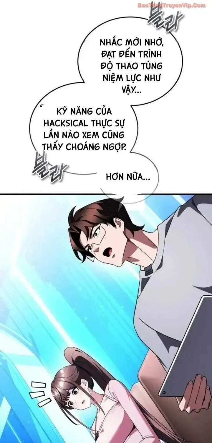 Tiếng Vọng Nơi Địa Ngục Chap 26 - Next Chap 27