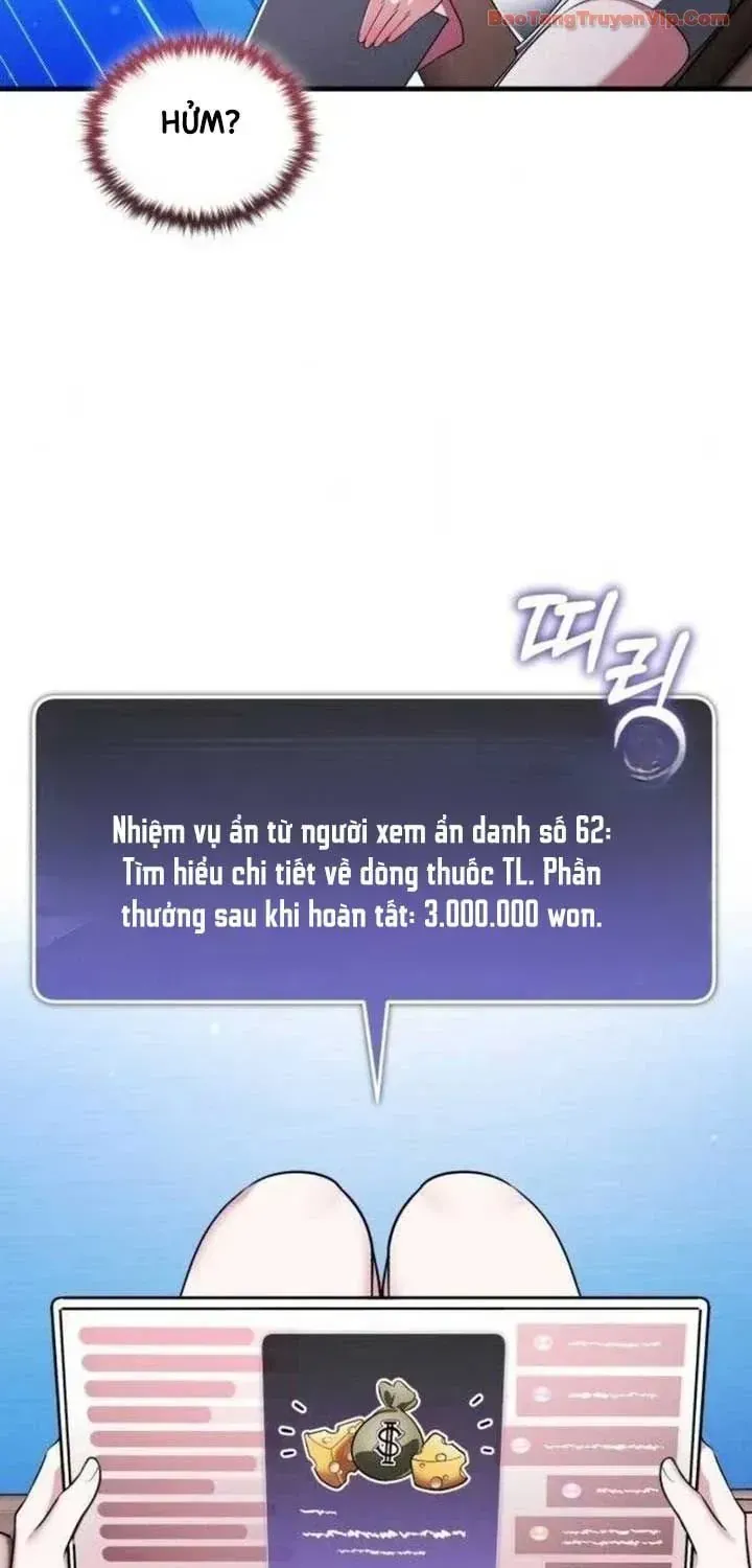 Tiếng Vọng Nơi Địa Ngục Chap 26 - Next Chap 27