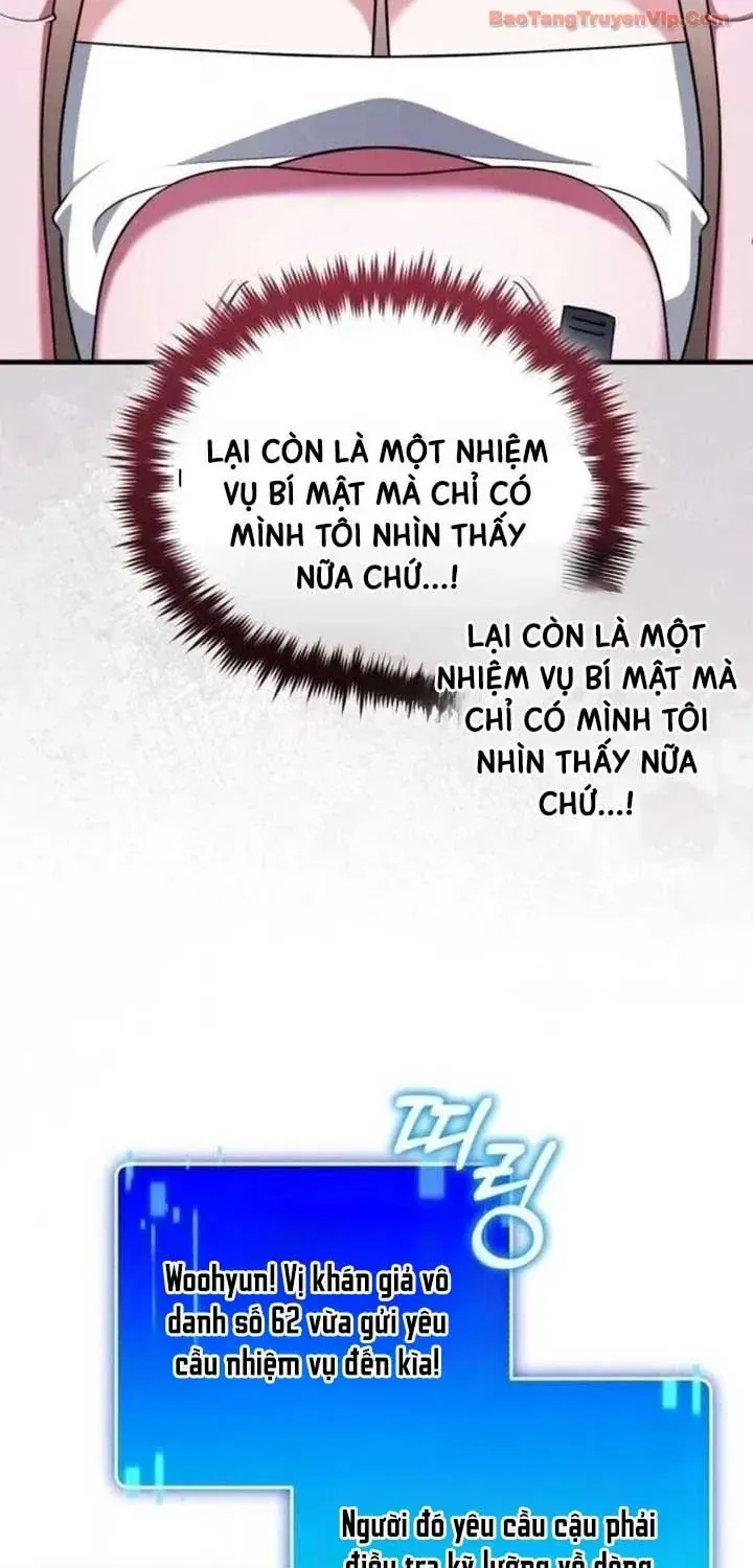 Tiếng Vọng Nơi Địa Ngục Chap 26 - Next Chap 27