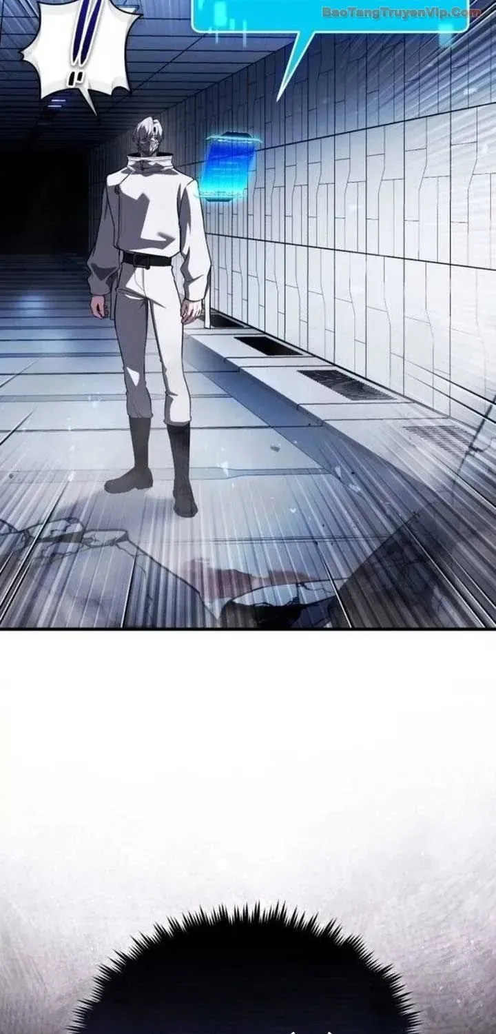 Tiếng Vọng Nơi Địa Ngục Chap 26 - Next Chap 27