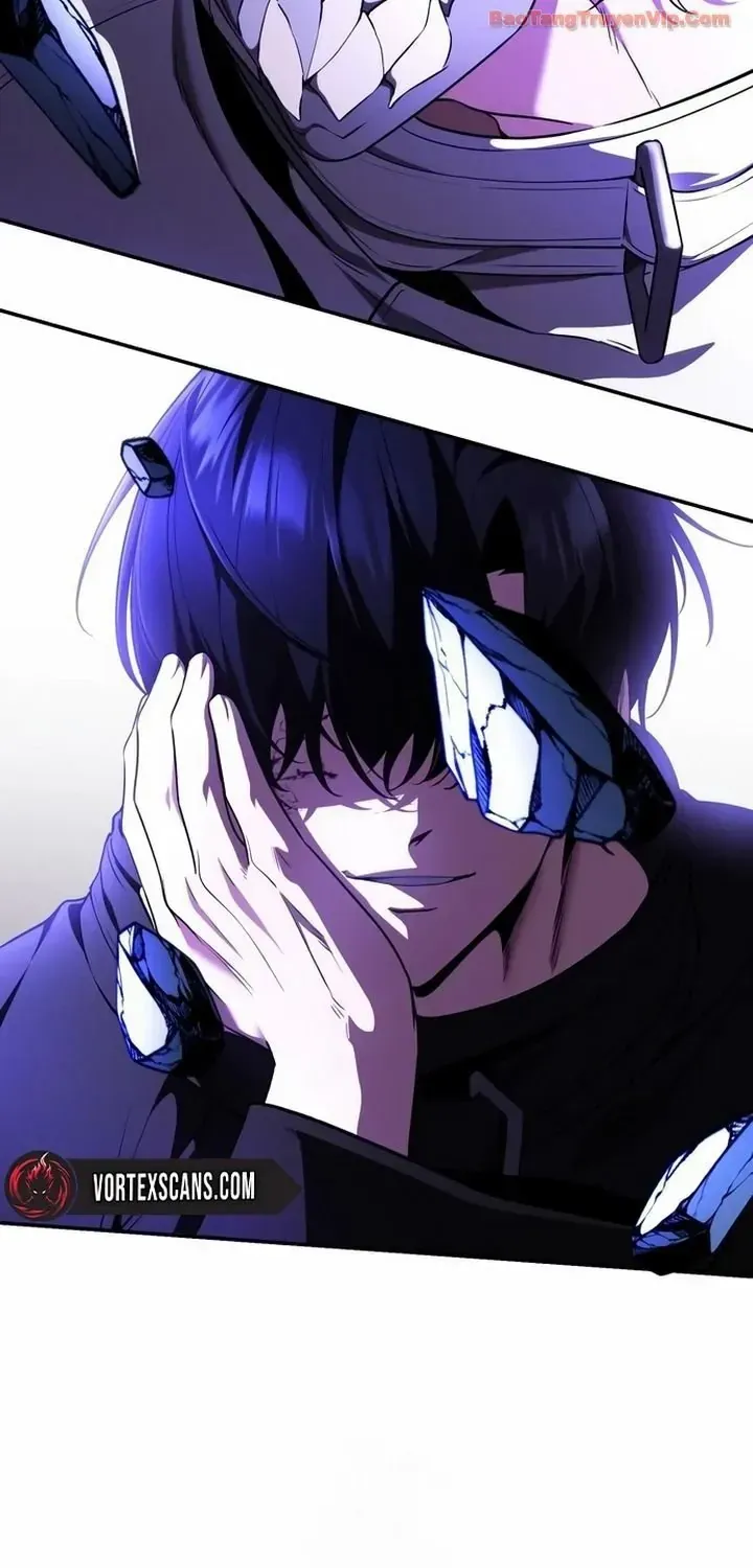 Tiếng Vọng Nơi Địa Ngục Chap 27 - Next Chap 28