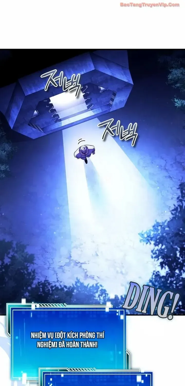 Tiếng Vọng Nơi Địa Ngục Chap 27 - Next Chap 28