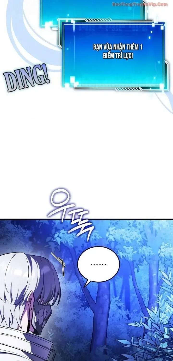 Tiếng Vọng Nơi Địa Ngục Chap 27 - Next Chap 28