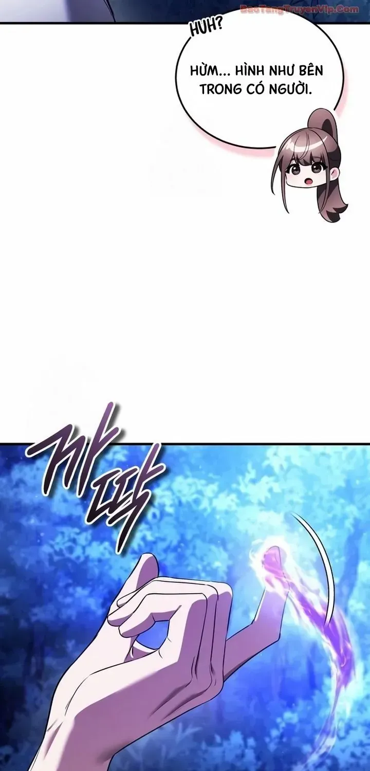 Tiếng Vọng Nơi Địa Ngục Chap 27 - Next Chap 28