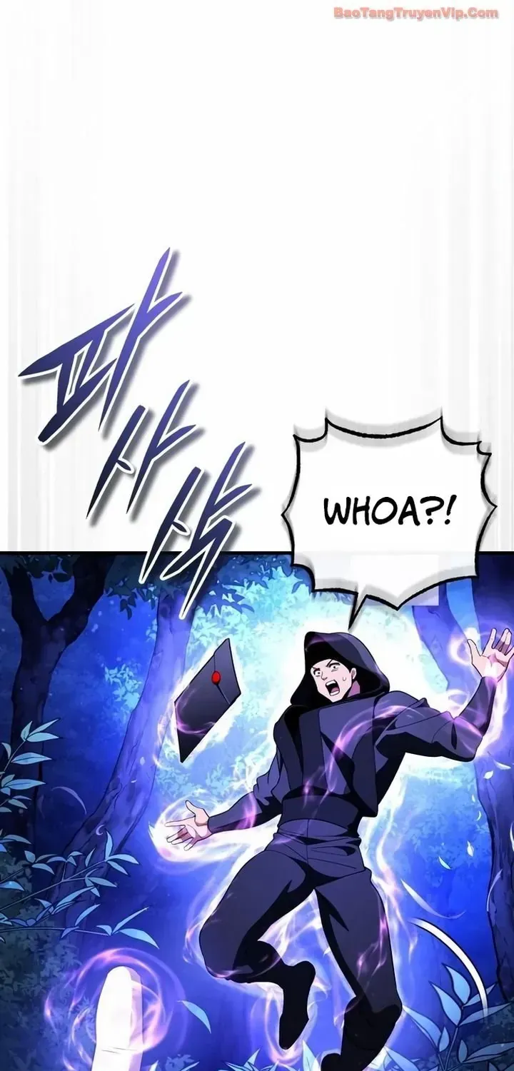 Tiếng Vọng Nơi Địa Ngục Chap 27 - Next Chap 28
