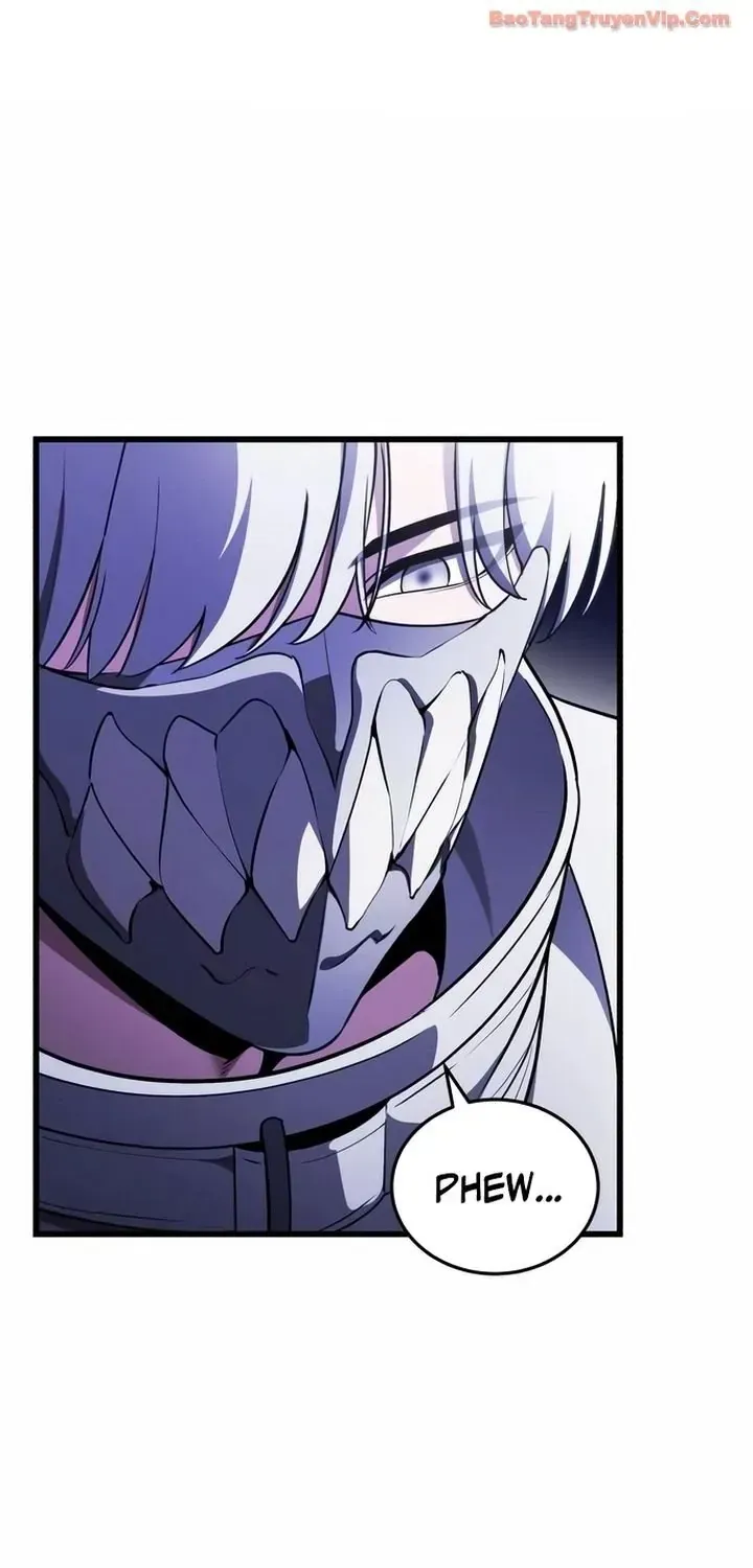 Tiếng Vọng Nơi Địa Ngục Chap 27 - Next Chap 28