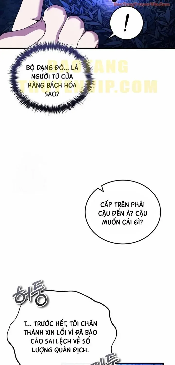 Tiếng Vọng Nơi Địa Ngục Chap 27 - Next Chap 28