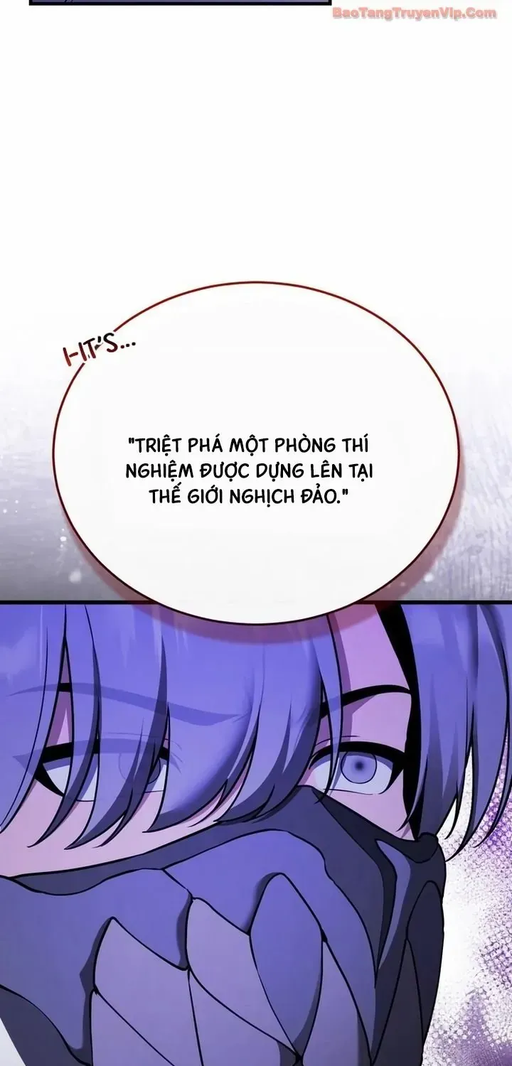 Tiếng Vọng Nơi Địa Ngục Chap 27 - Next Chap 28