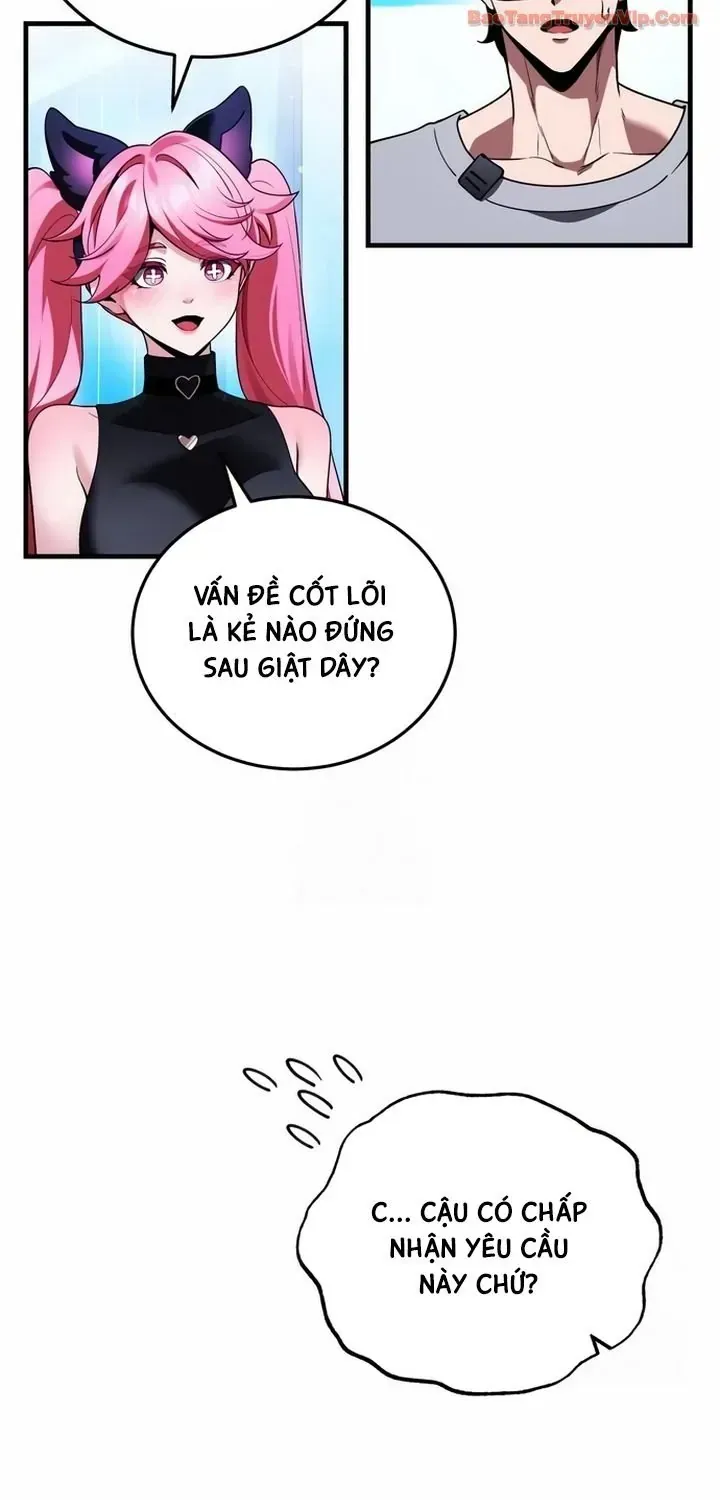 Tiếng Vọng Nơi Địa Ngục Chap 27 - Next Chap 28