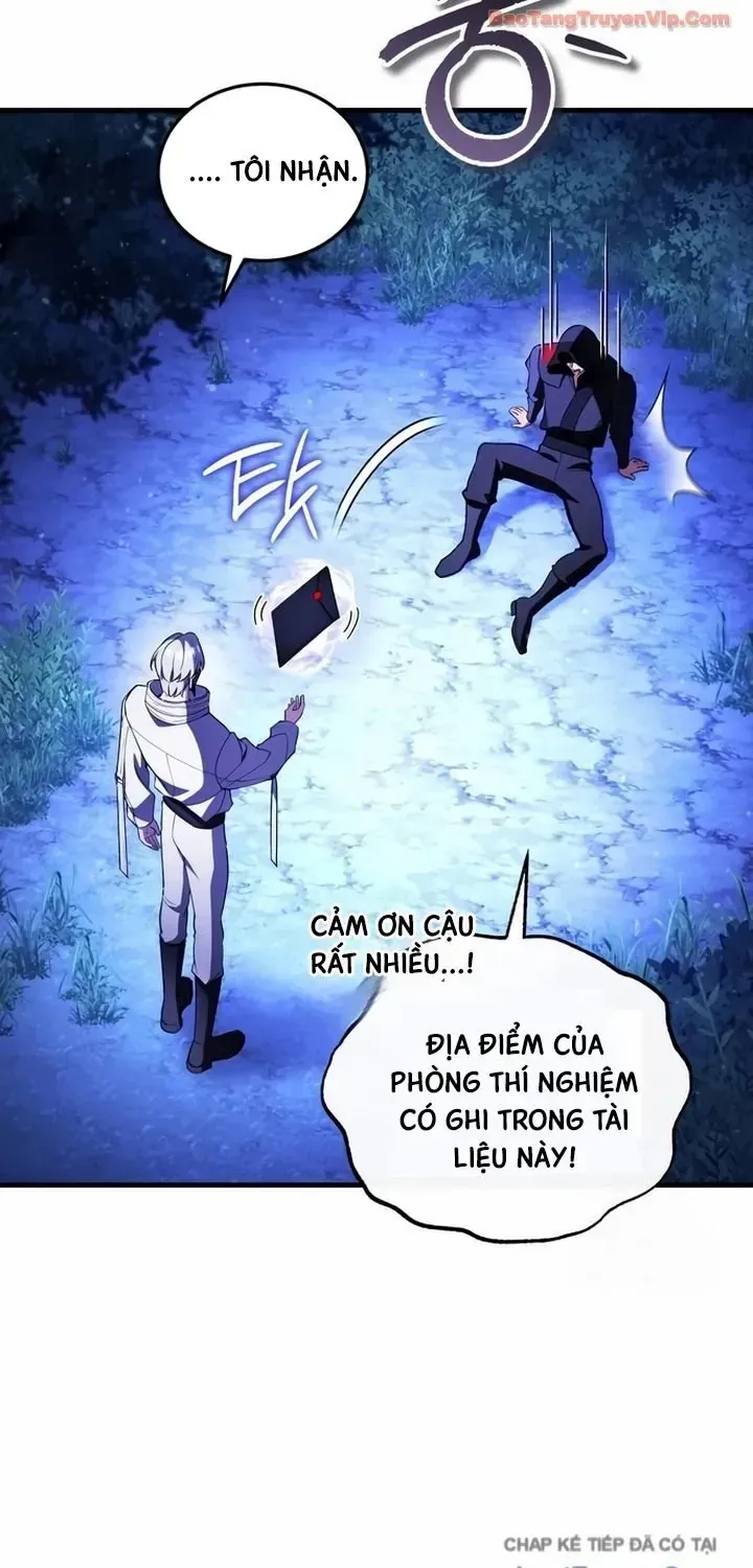 Tiếng Vọng Nơi Địa Ngục Chap 27 - Next Chap 28