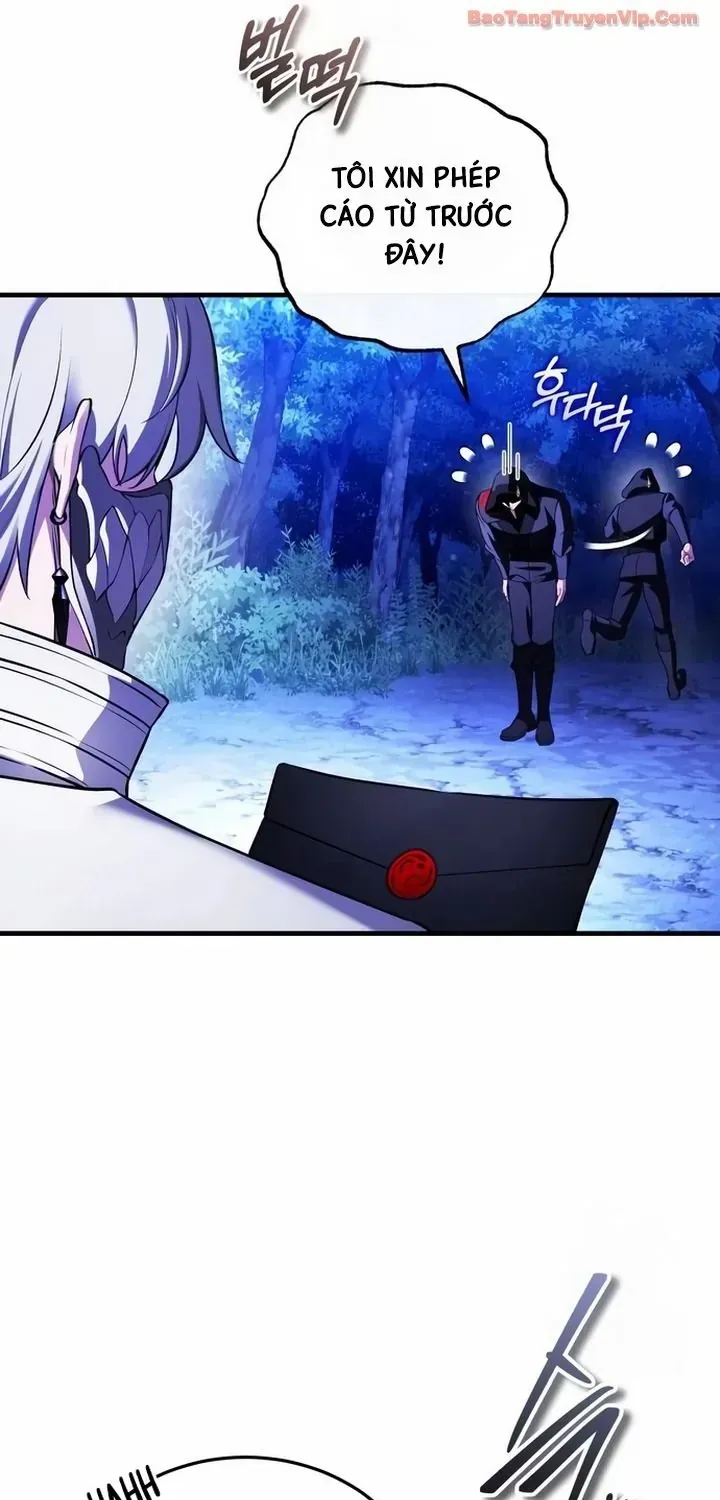 Tiếng Vọng Nơi Địa Ngục Chap 27 - Next Chap 28