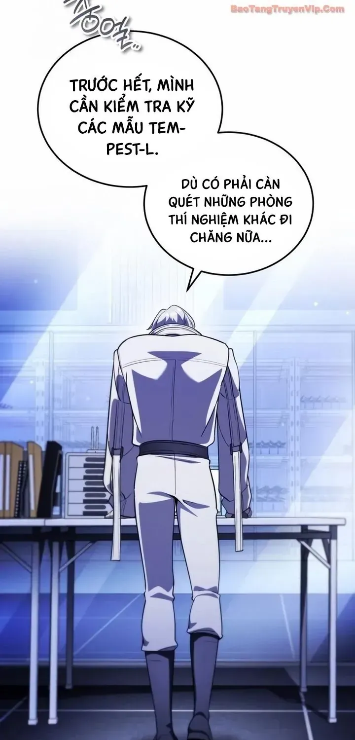 Tiếng Vọng Nơi Địa Ngục Chap 27 - Next Chap 28