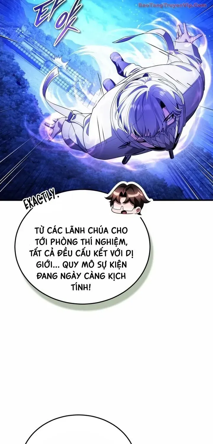 Tiếng Vọng Nơi Địa Ngục Chap 27 - Next Chap 28