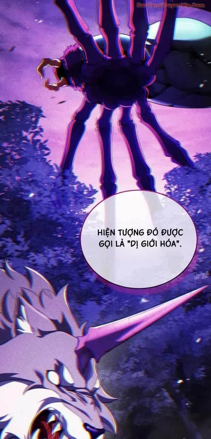 Tiếng Vọng Nơi Địa Ngục Chap 27 - Next Chap 28