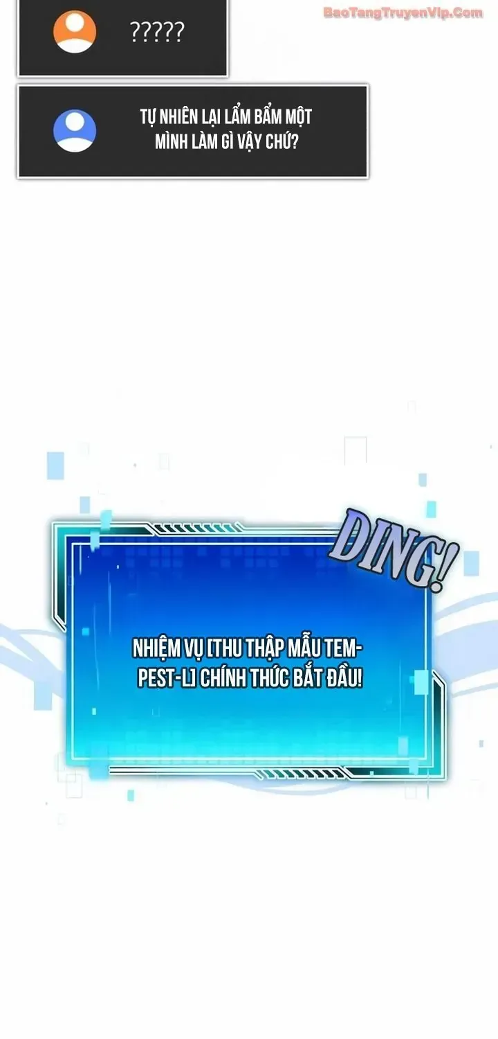 Tiếng Vọng Nơi Địa Ngục Chap 27 - Next Chap 28