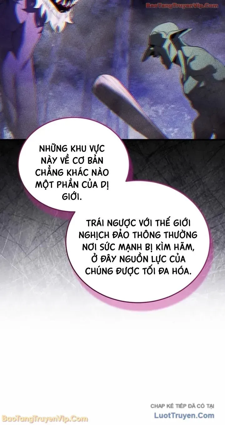 Tiếng Vọng Nơi Địa Ngục Chap 27 - Next Chap 28