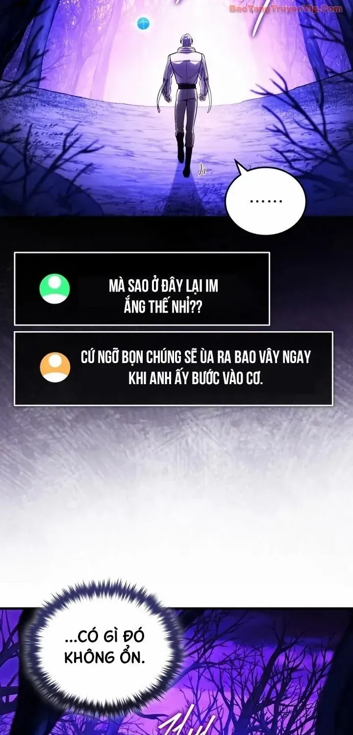 Tiếng Vọng Nơi Địa Ngục Chap 27 - Next Chap 28