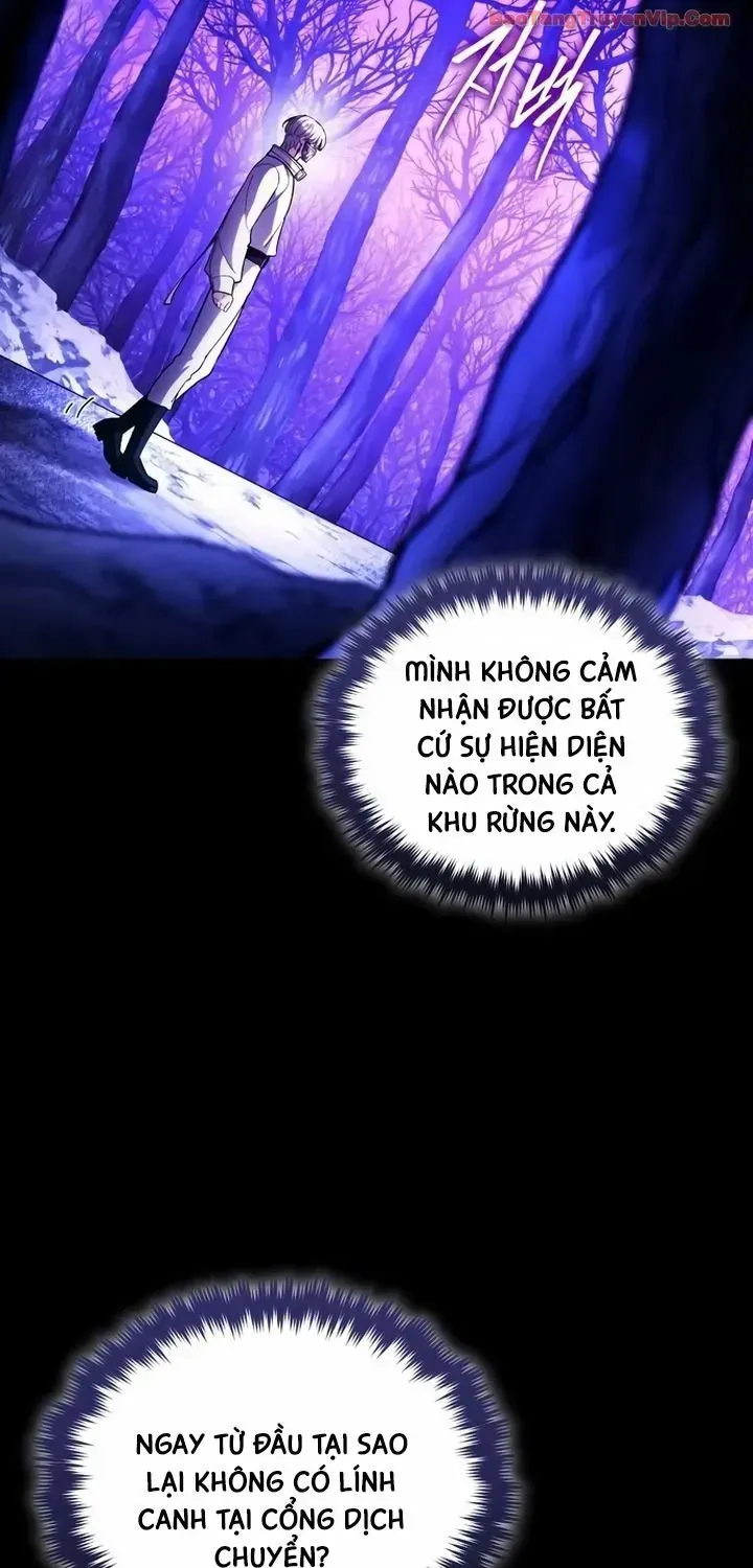 Tiếng Vọng Nơi Địa Ngục Chap 27 - Next Chap 28