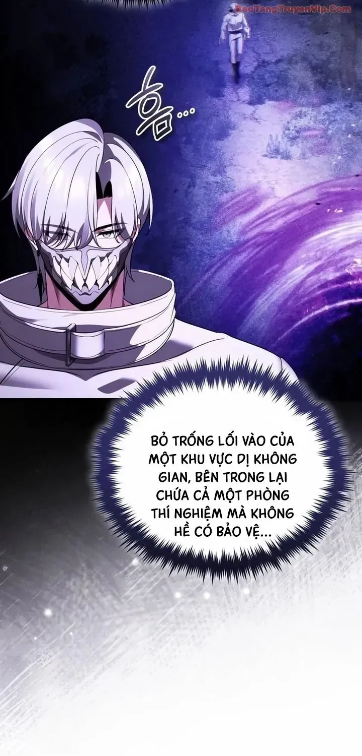 Tiếng Vọng Nơi Địa Ngục Chap 27 - Next Chap 28