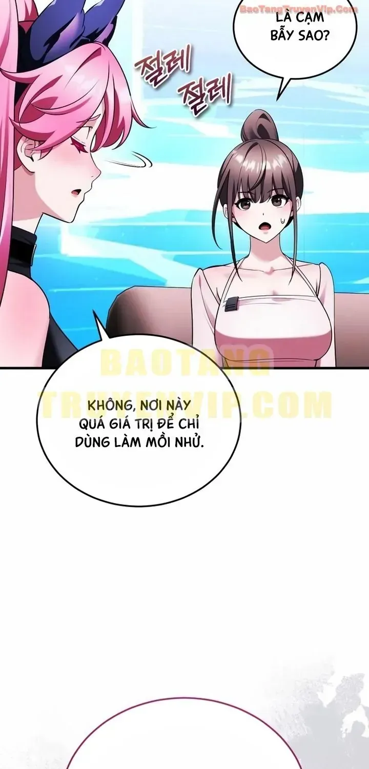 Tiếng Vọng Nơi Địa Ngục Chap 27 - Next Chap 28