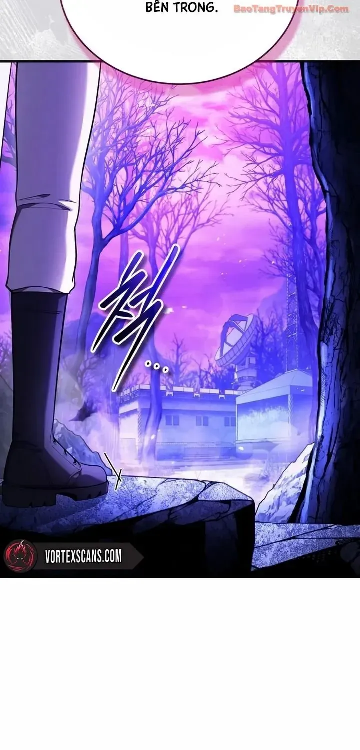 Tiếng Vọng Nơi Địa Ngục Chap 27 - Next Chap 28