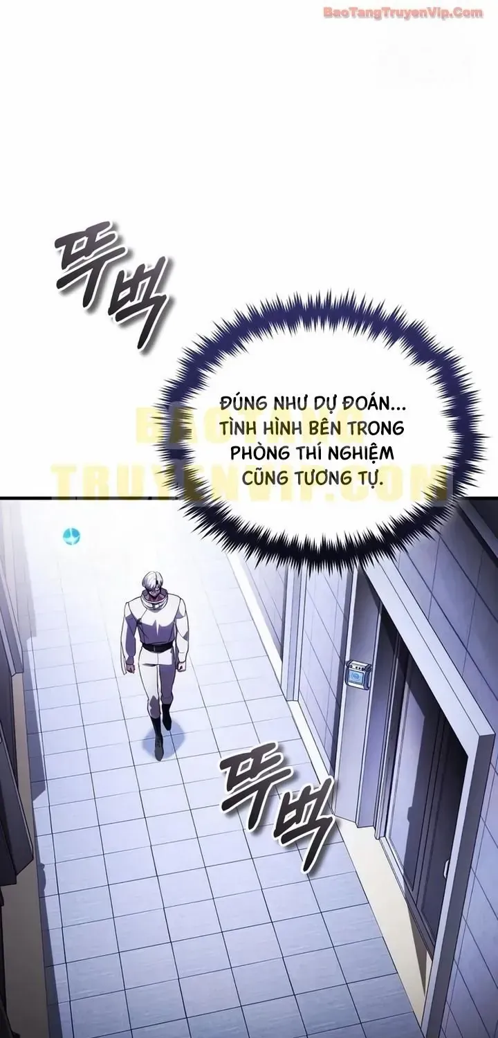 Tiếng Vọng Nơi Địa Ngục Chap 27 - Next Chap 28