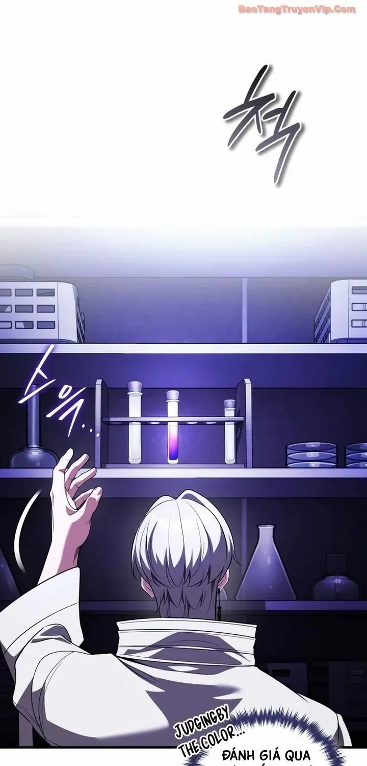 Tiếng Vọng Nơi Địa Ngục Chap 27 - Next Chap 28