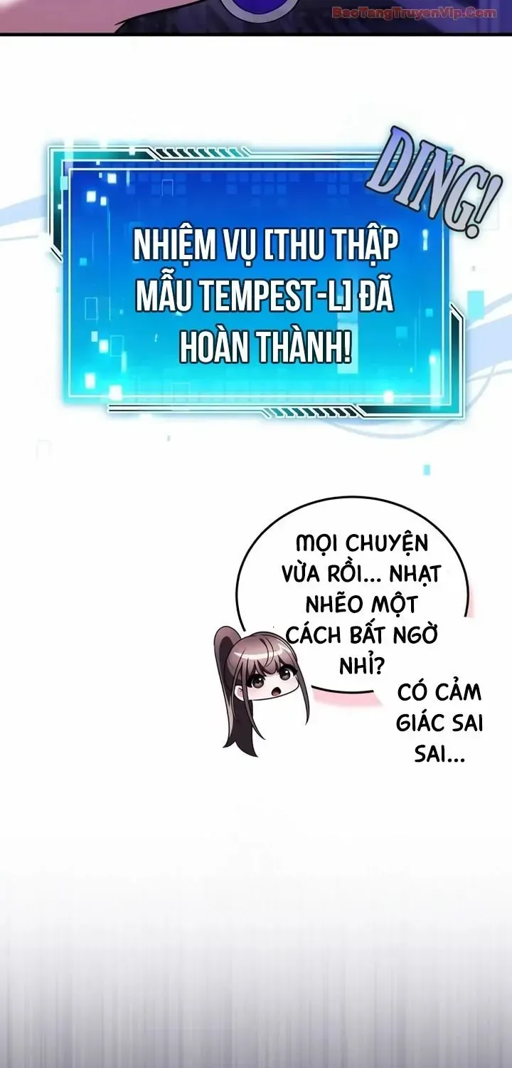 Tiếng Vọng Nơi Địa Ngục Chap 27 - Next Chap 28