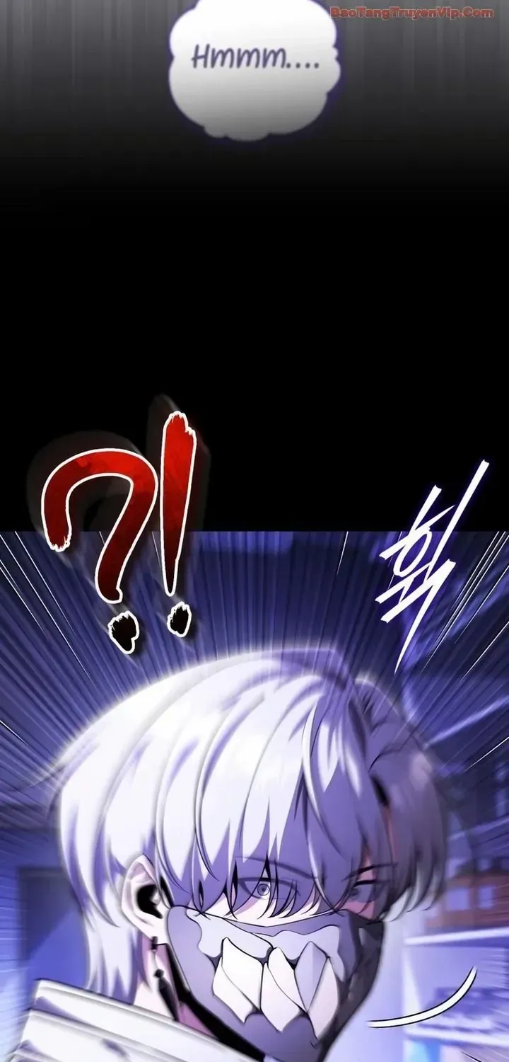 Tiếng Vọng Nơi Địa Ngục Chap 27 - Next Chap 28