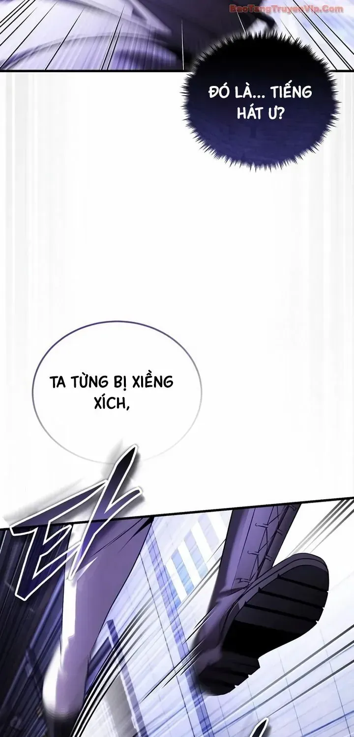 Tiếng Vọng Nơi Địa Ngục Chap 27 - Next Chap 28